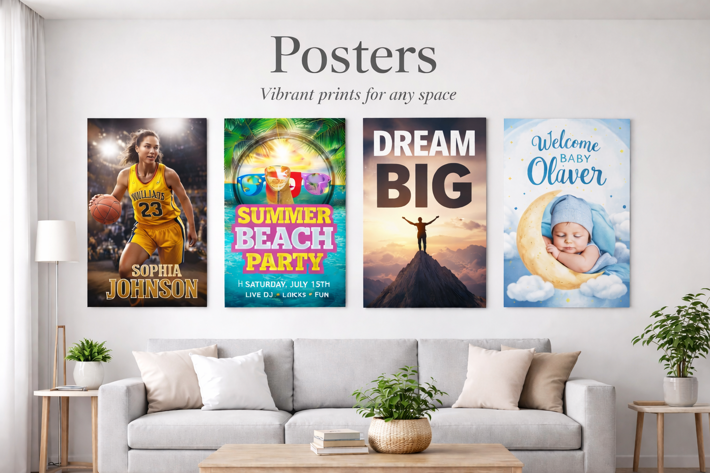 Posters Wholesale