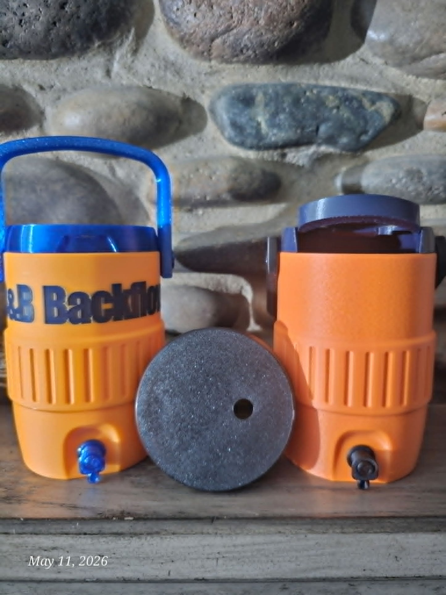 Custom Can Koozie Drink Accessory