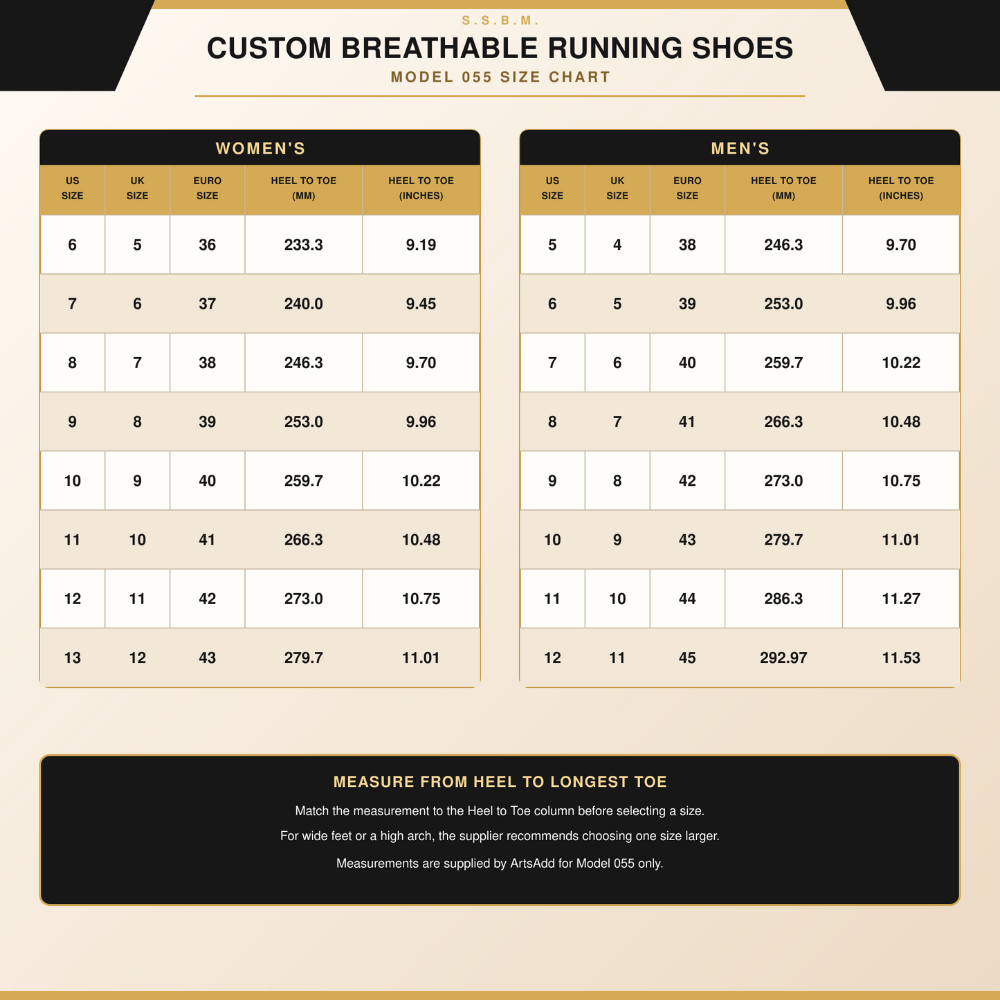 Custom Breathable Running Shoes | Women & Men