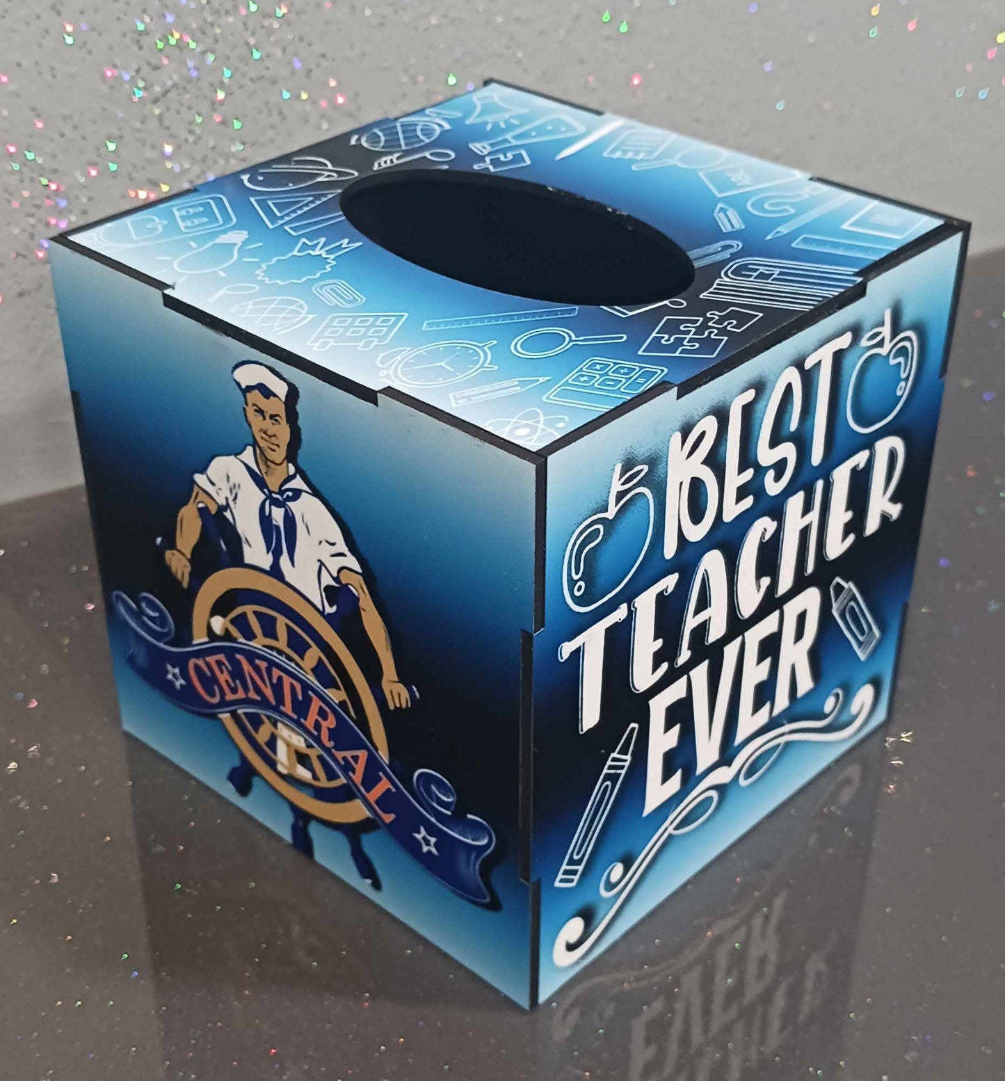 Kleenex Box Covers Wholesale