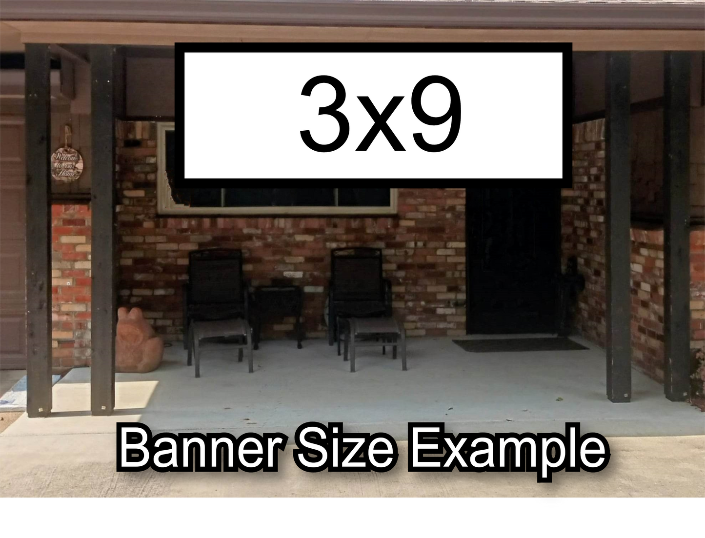 Custom Vinyl Banners | Indoor & Outdoor Full Color Signs