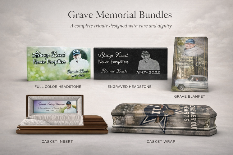 Grave Items