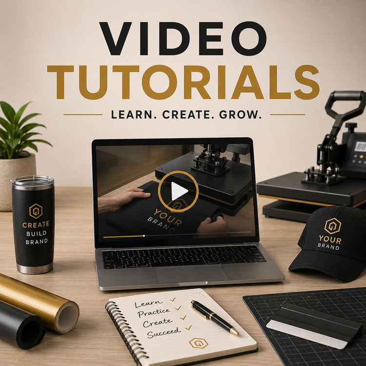 Video Tutorials