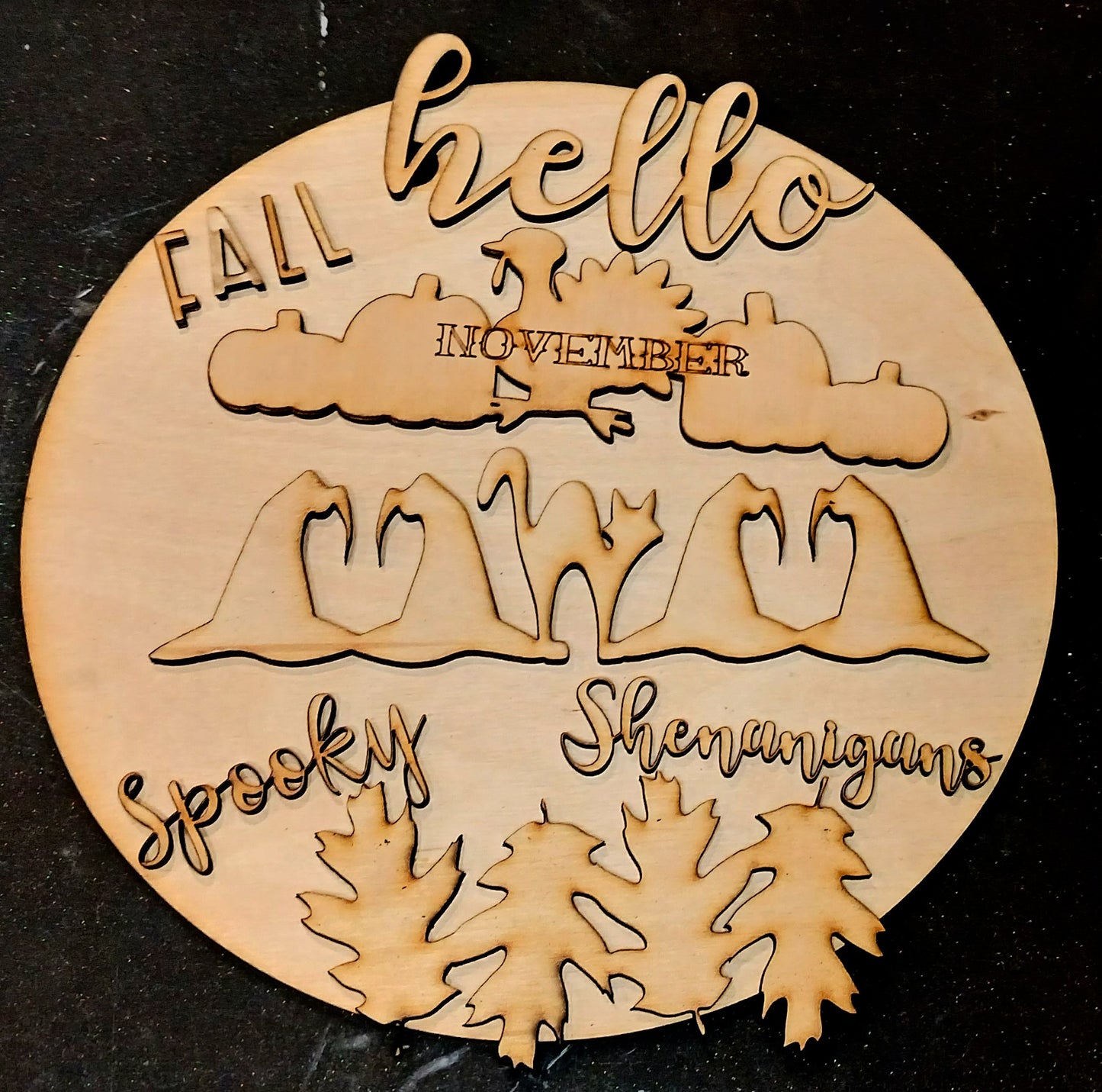 DIY Signs