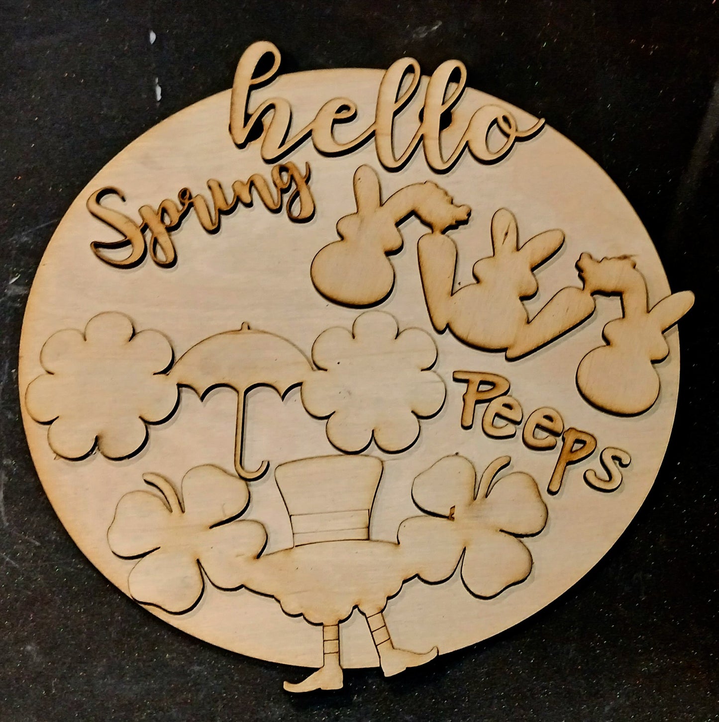 DIY Signs