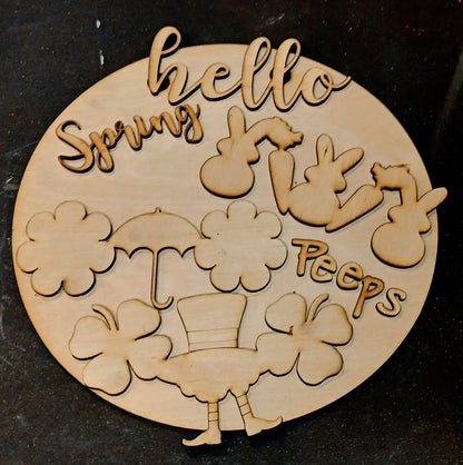 DIY Signs