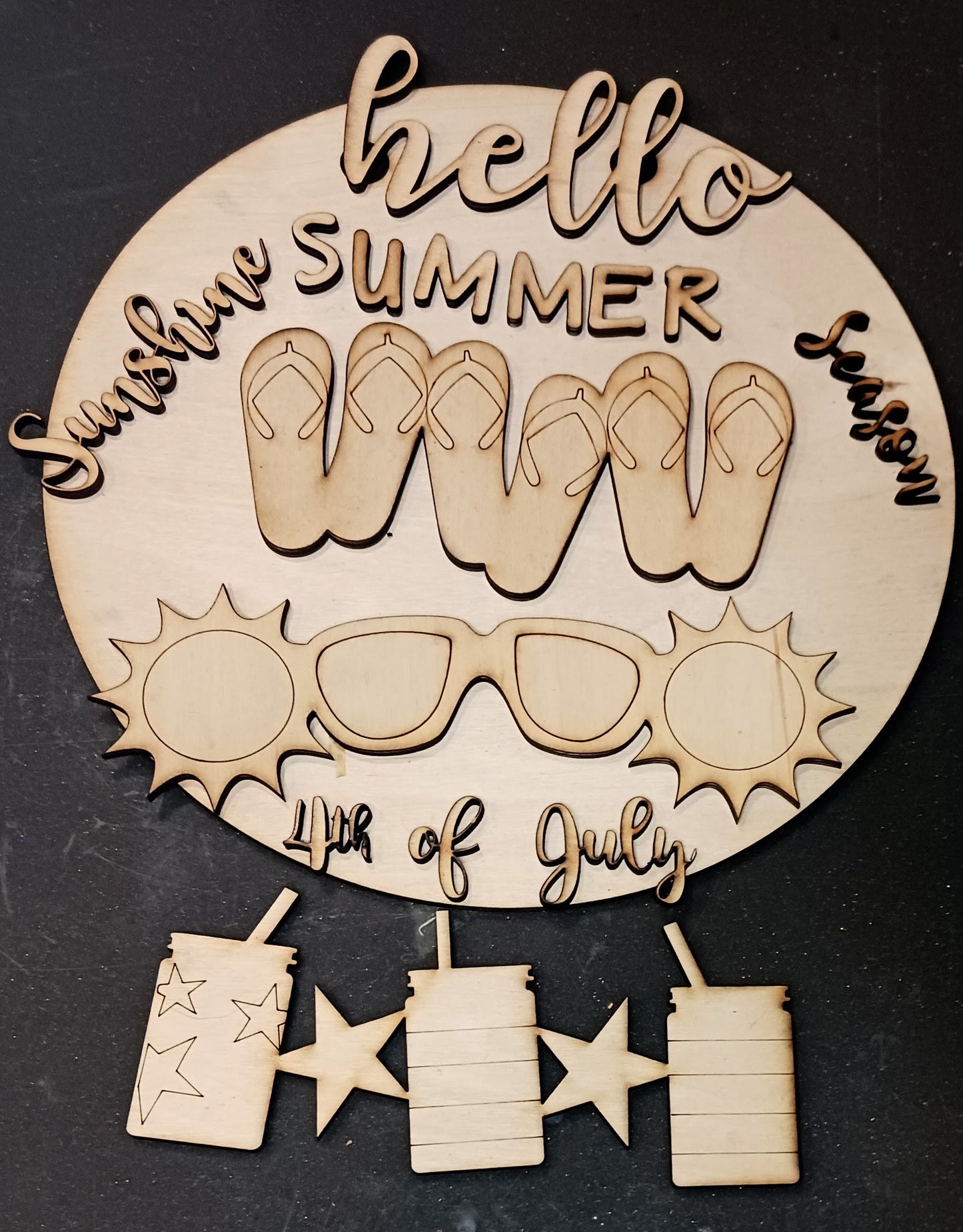 DIY Signs