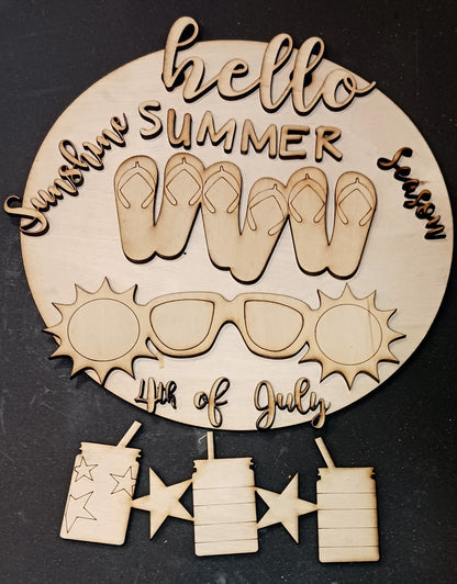 DIY Signs