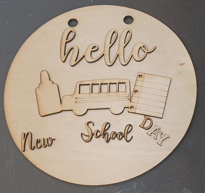 DIY Signs