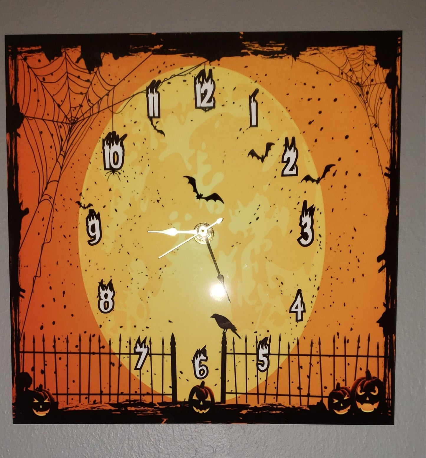 Clocks