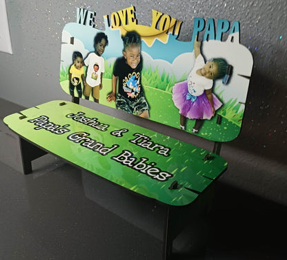 Bench Displays