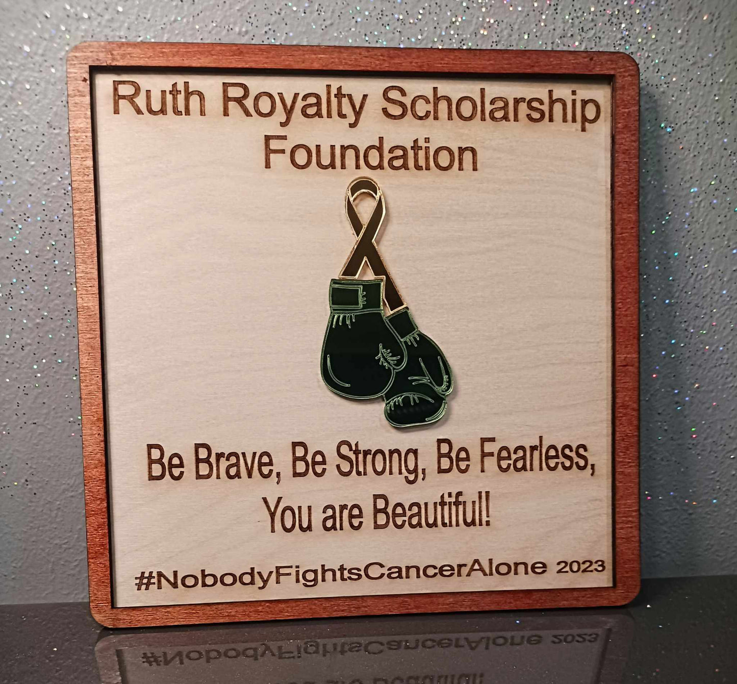 Awards