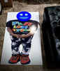 Life Size Photo Cutout