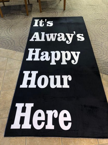 Area Rugs