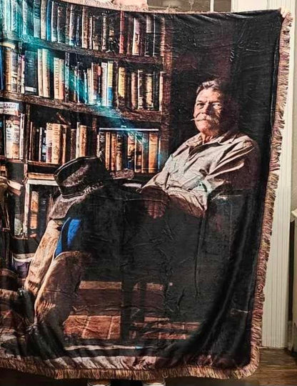 Photo Blanket