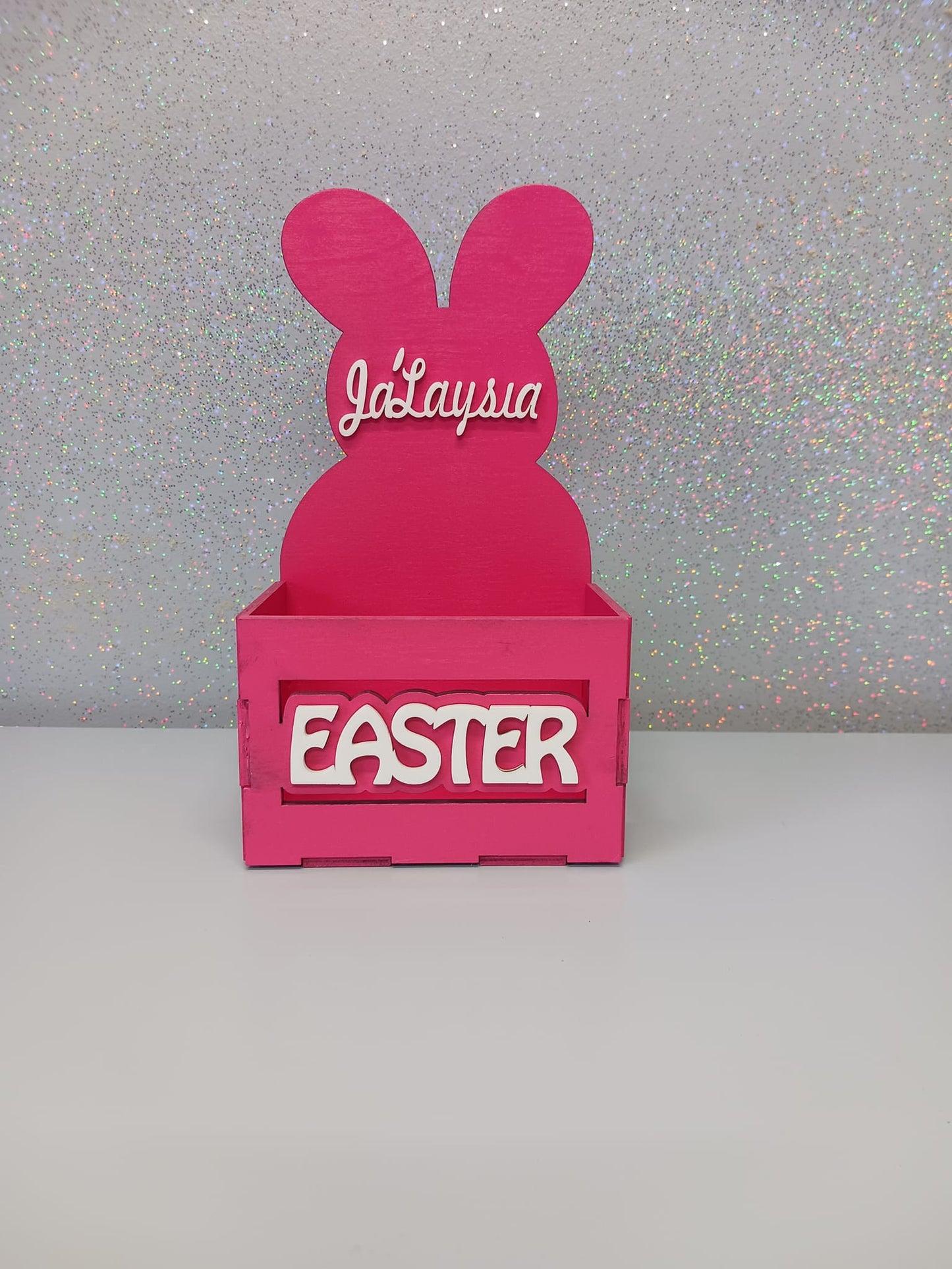 Easter Baskets