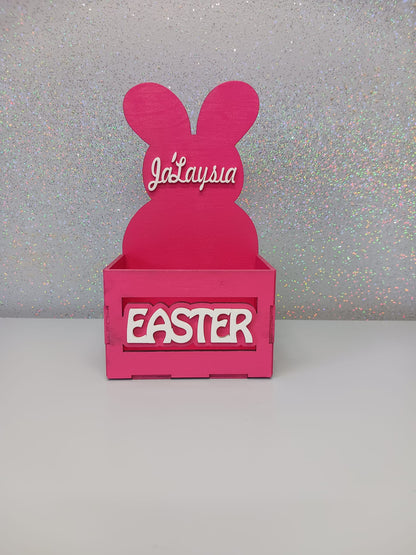 Easter Baskets
