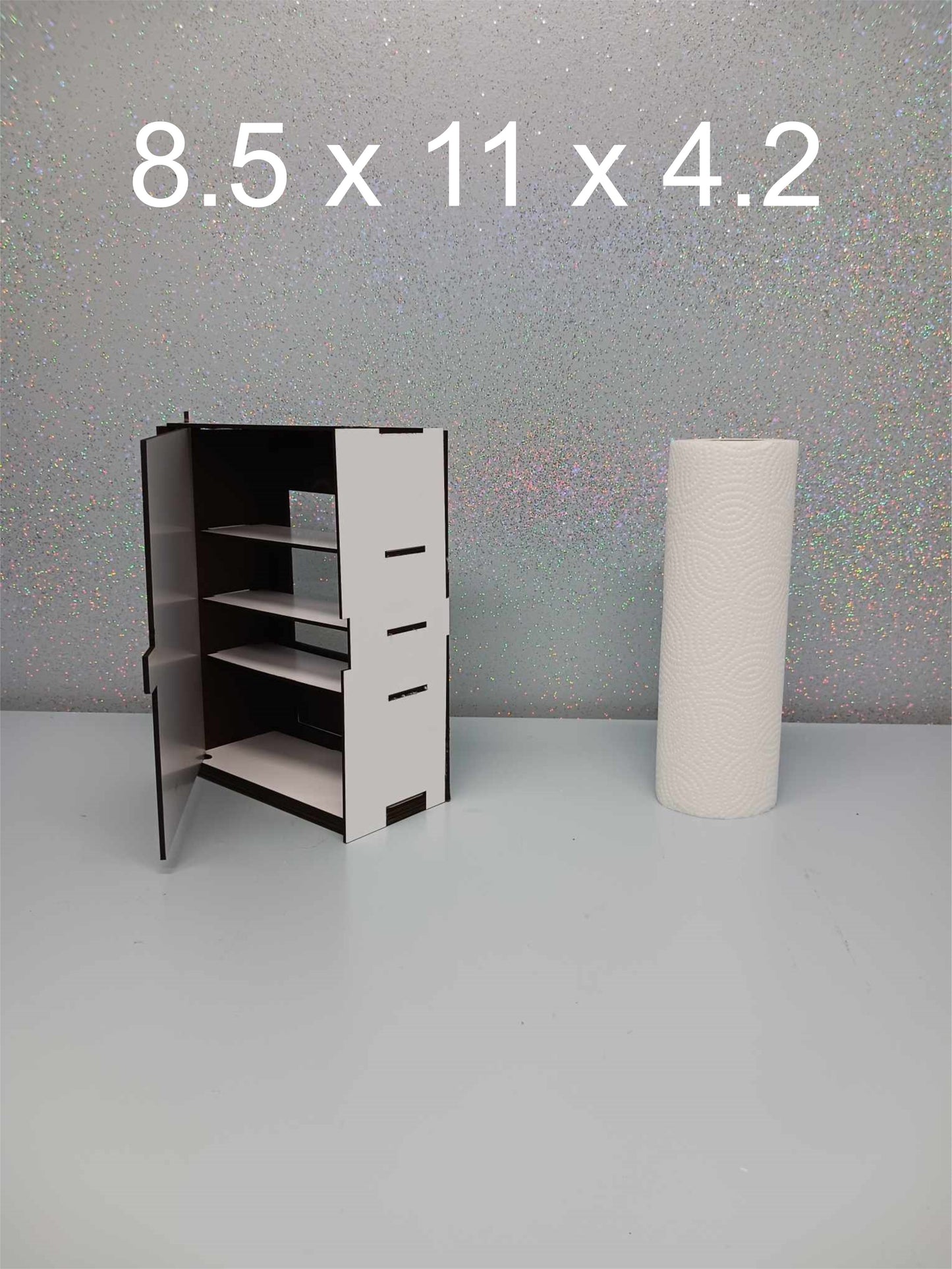 Vending Machine/Gift Boxes