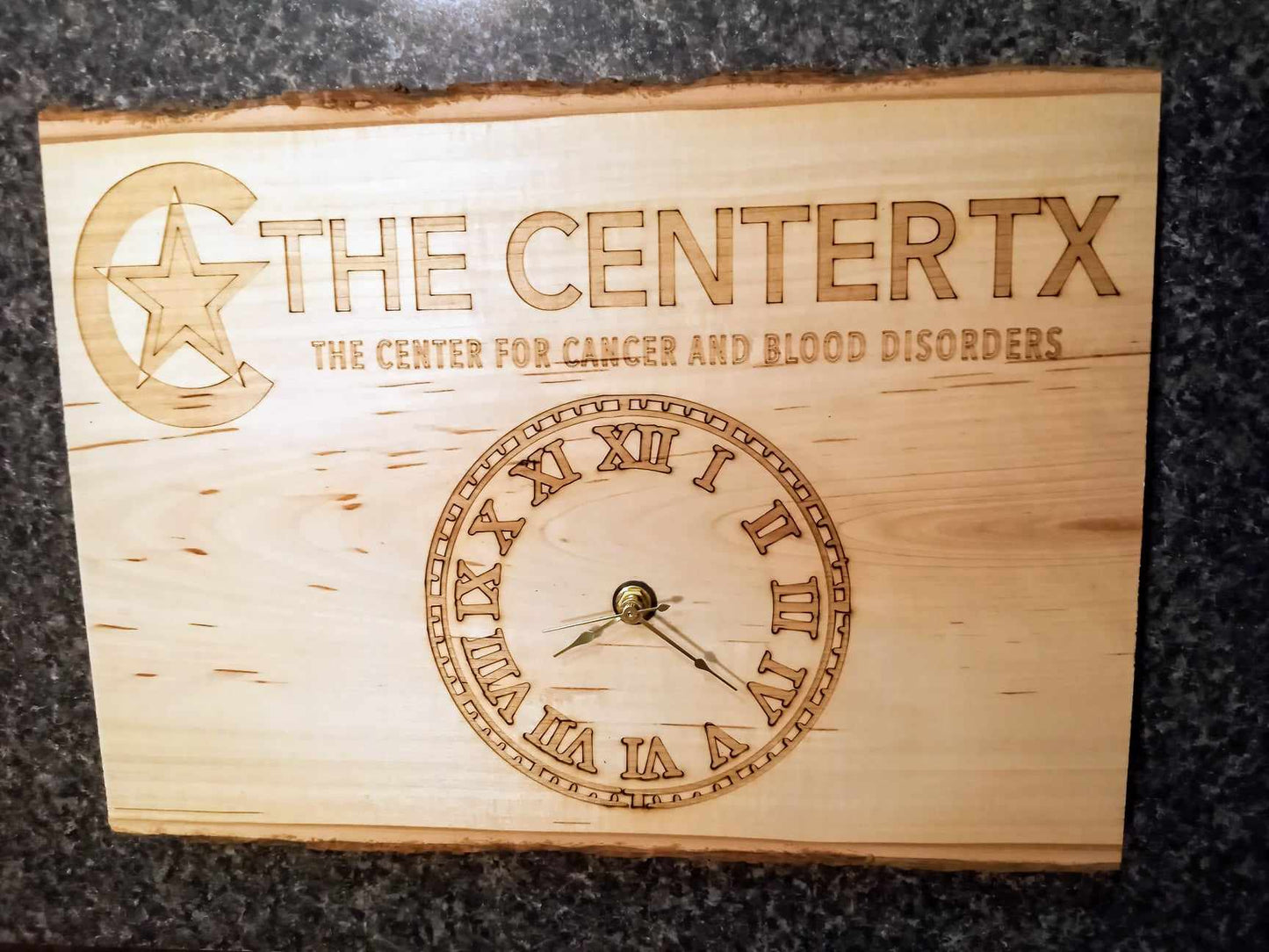 Clocks