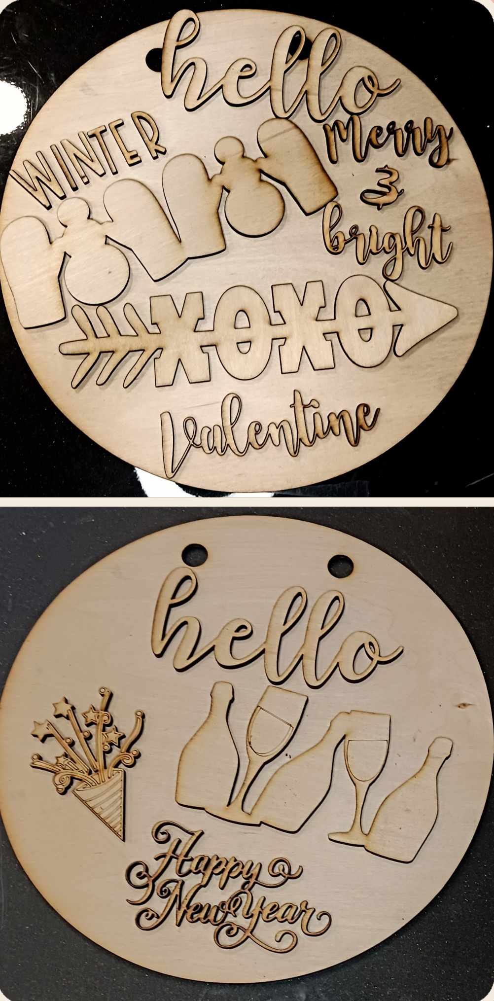 DIY Signs