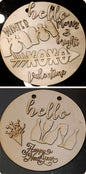 DIY Signs