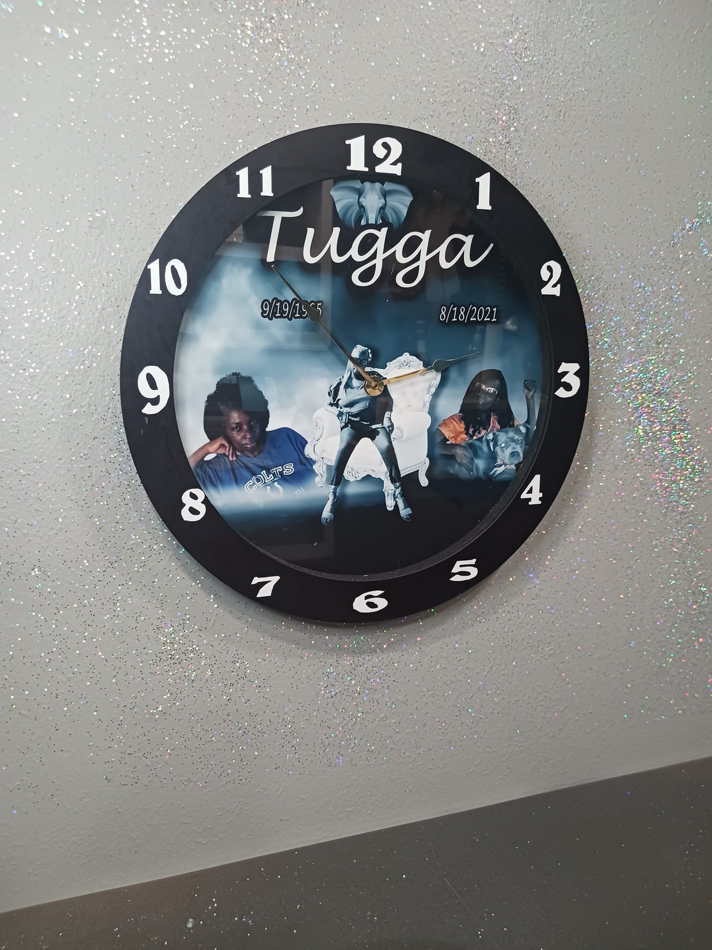 Clocks