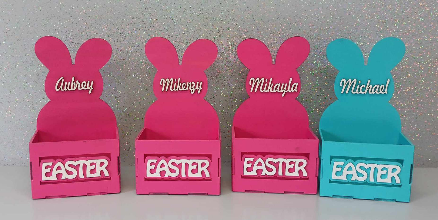 Easter Baskets