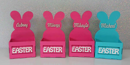 Easter Baskets