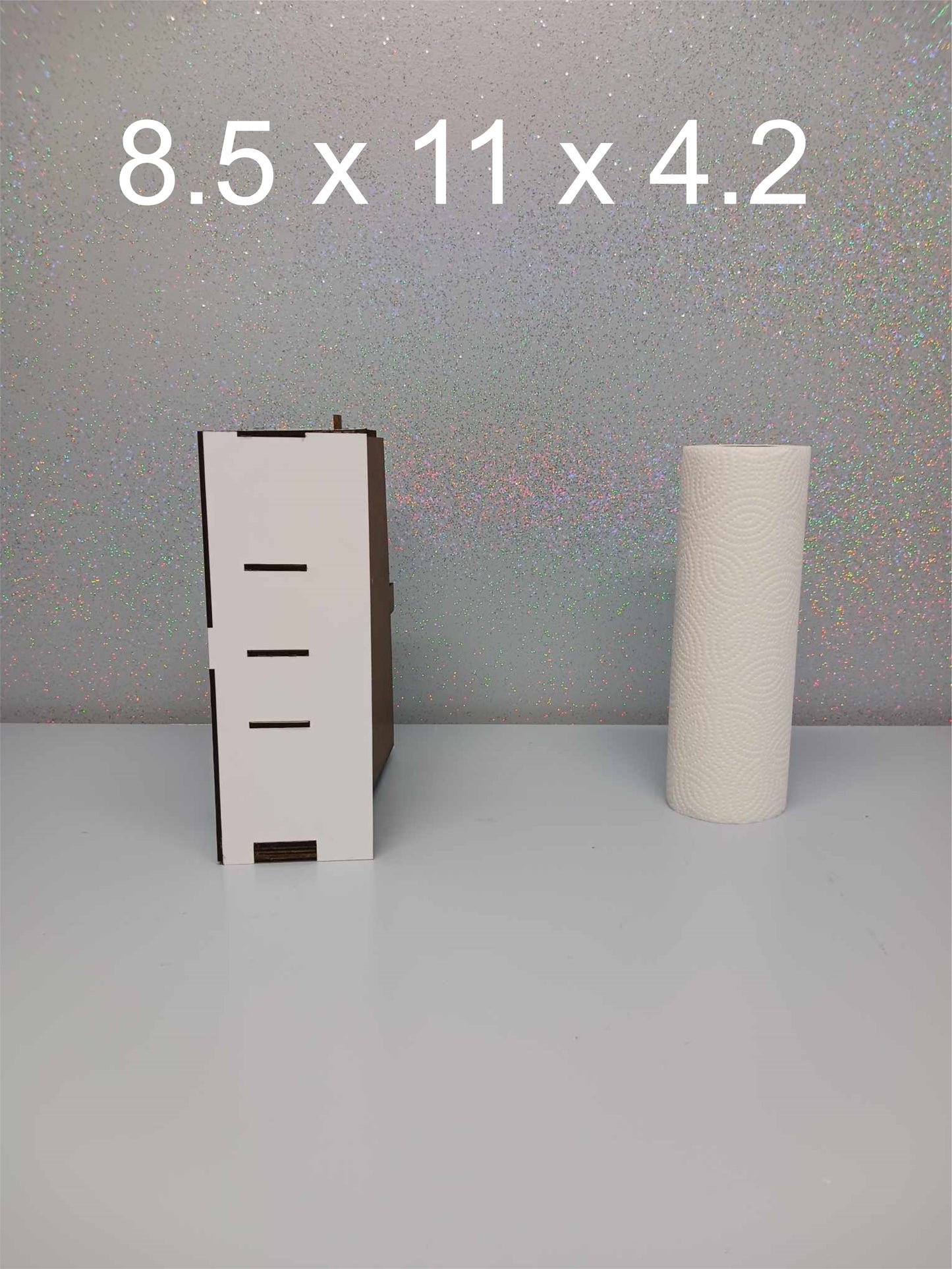 Vending Machine/Gift Boxes