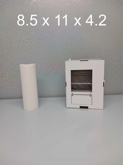 Vending Machine/Gift Boxes