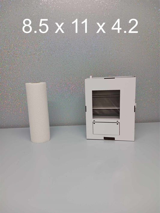 Vending Machine/Gift Boxes