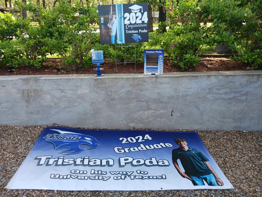 Vinyl Banners