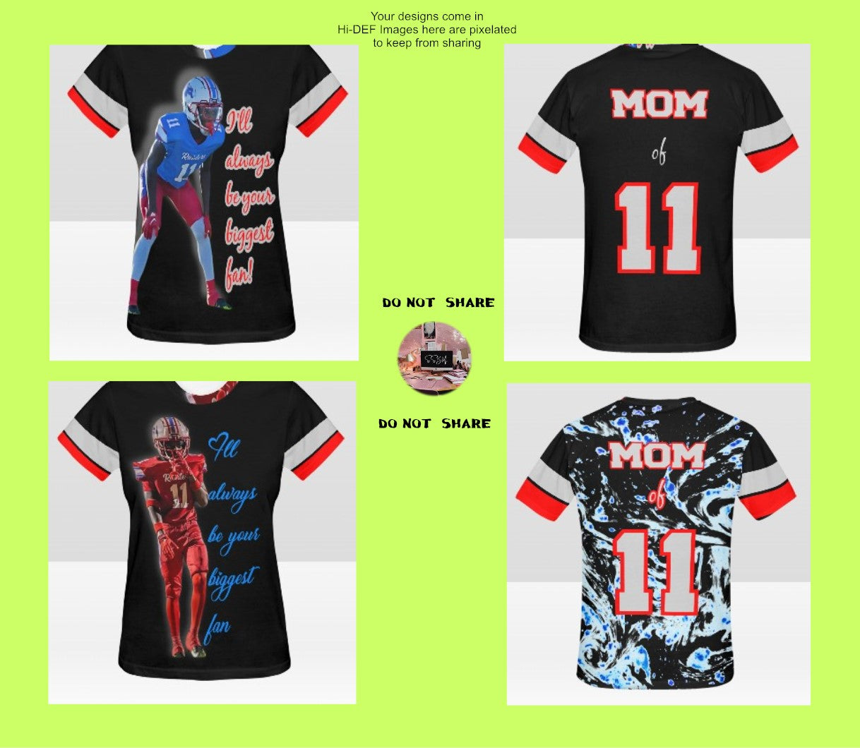 Designs
