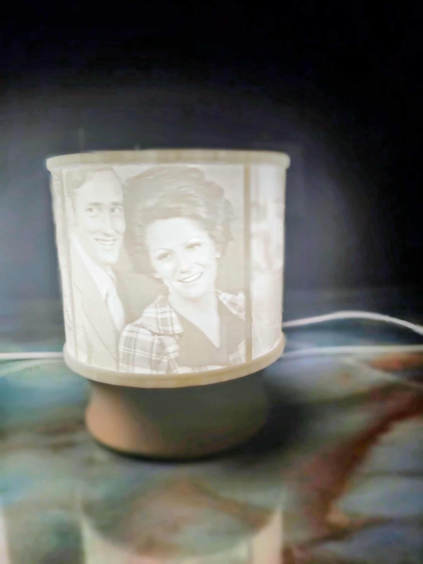 Lamps