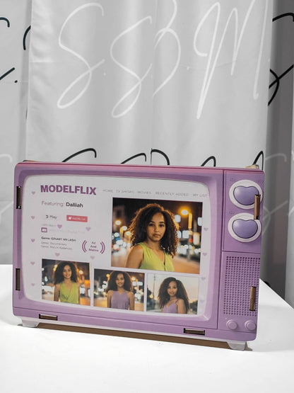 FLIX Gift Boxes