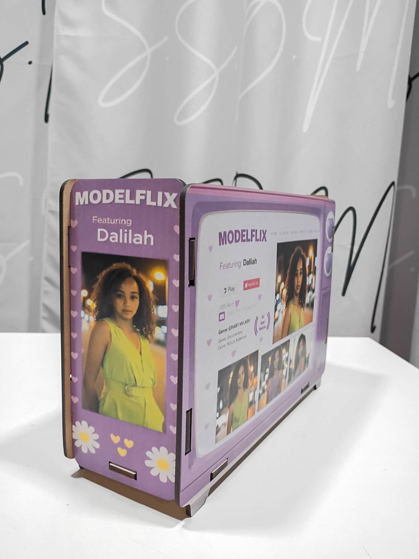 FLIX Gift Boxes