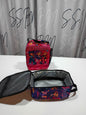 Custom Backpack Set | Personalized Backpack, Lunch Box & Pencil Pouch