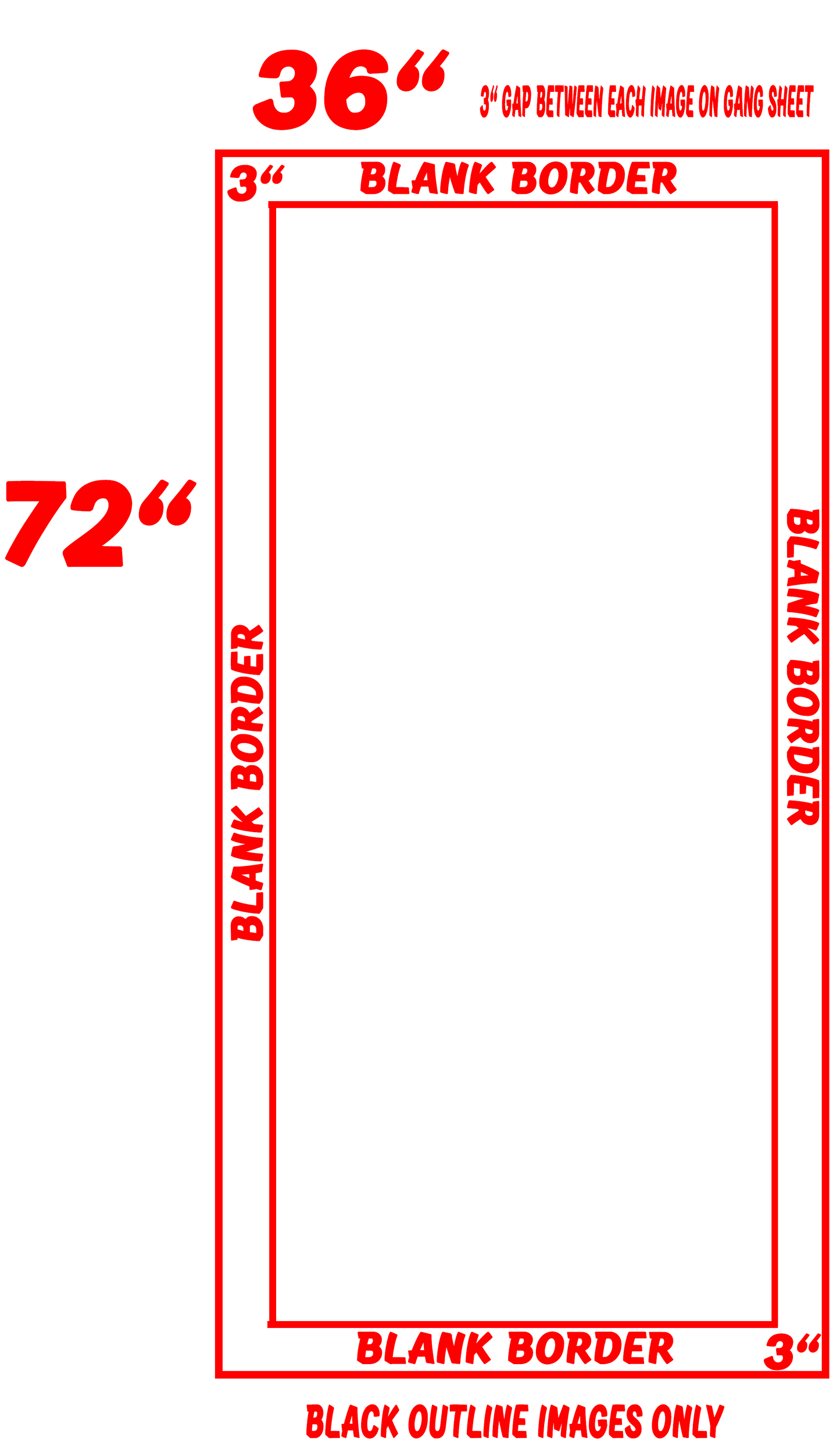 PIY Paint It Yourself Canvas (Read the details before ordering) Wholesale