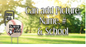Sporty Yard Signs Single Sided