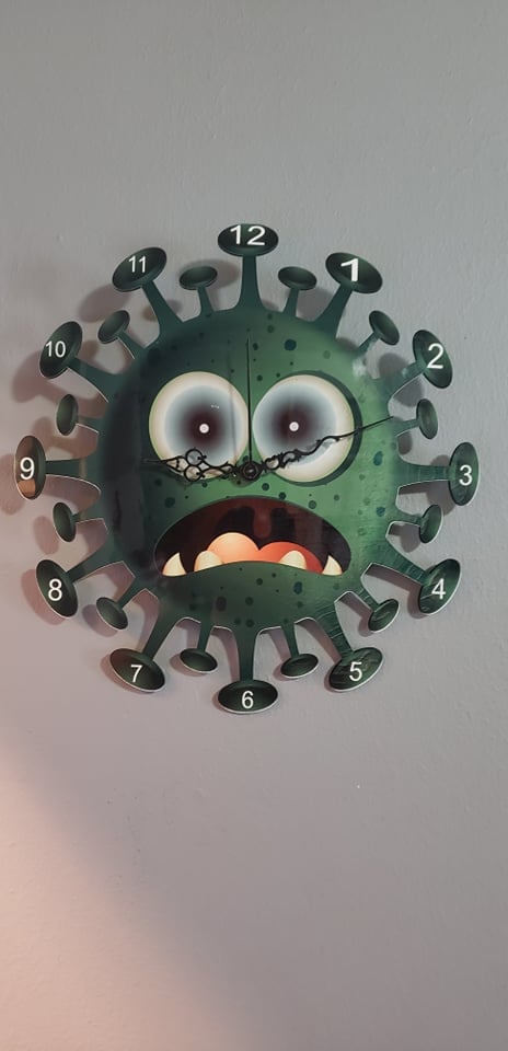 Clocks