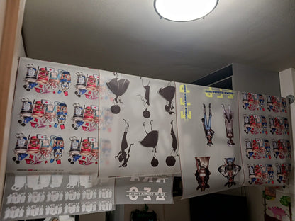 DTF Prints