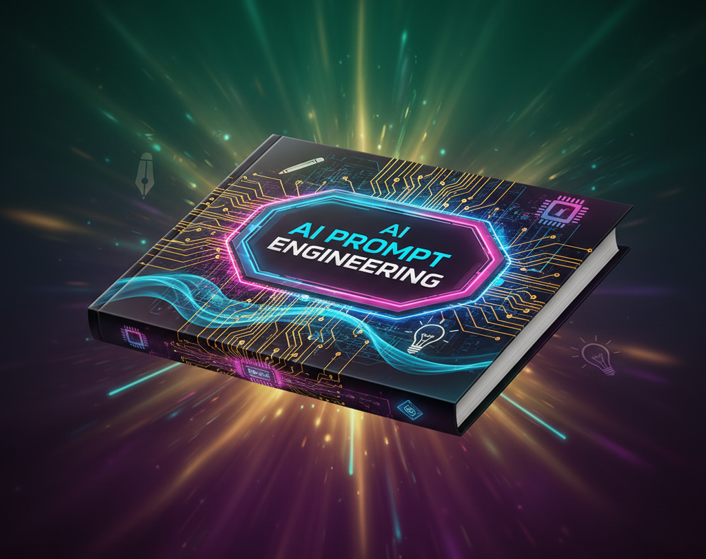 All-N-One the Ultimate AI Prompt Master E-Book Collection — Inclusive Descriptors for Every Scene, Style & Story