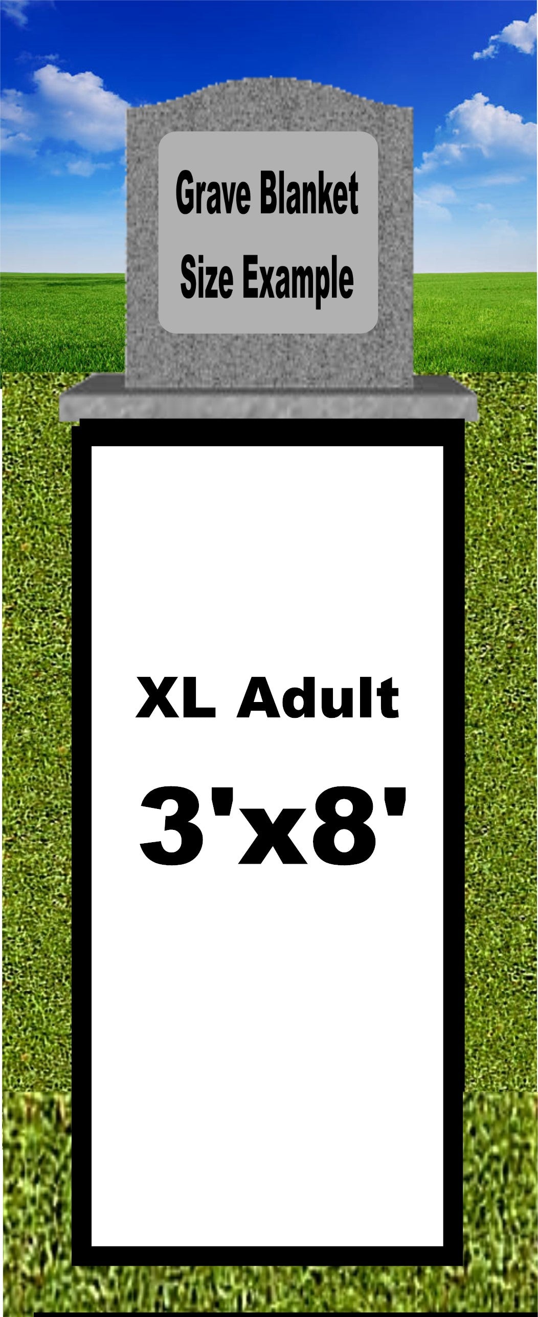 Grave Blankets