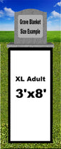 Grave Blankets