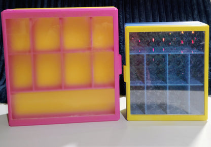 Vending Machine 3D printed