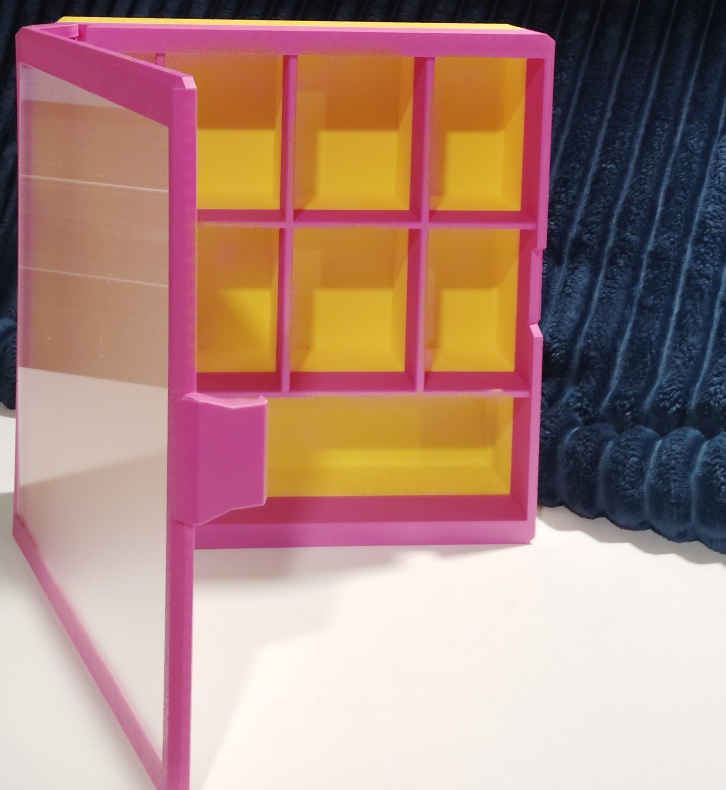 Vending Machine 3D printed