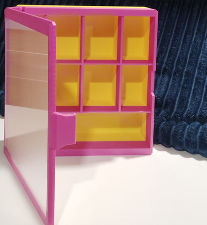 Vending Machine 3D printed