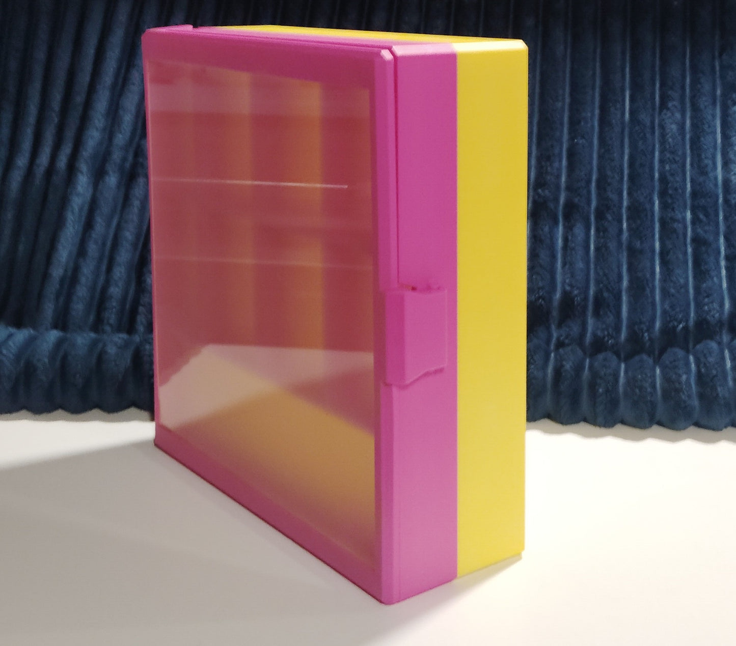 Vending Machine 3D printed