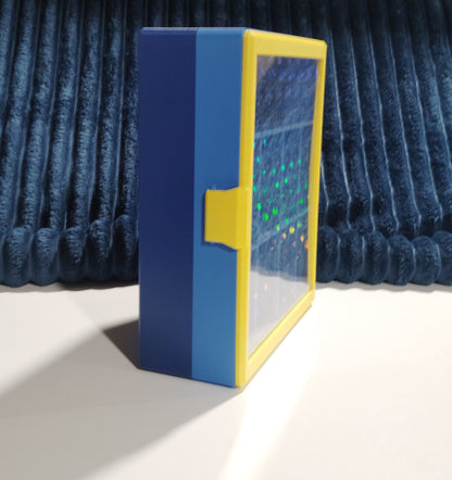 Vending Machine 3D printed