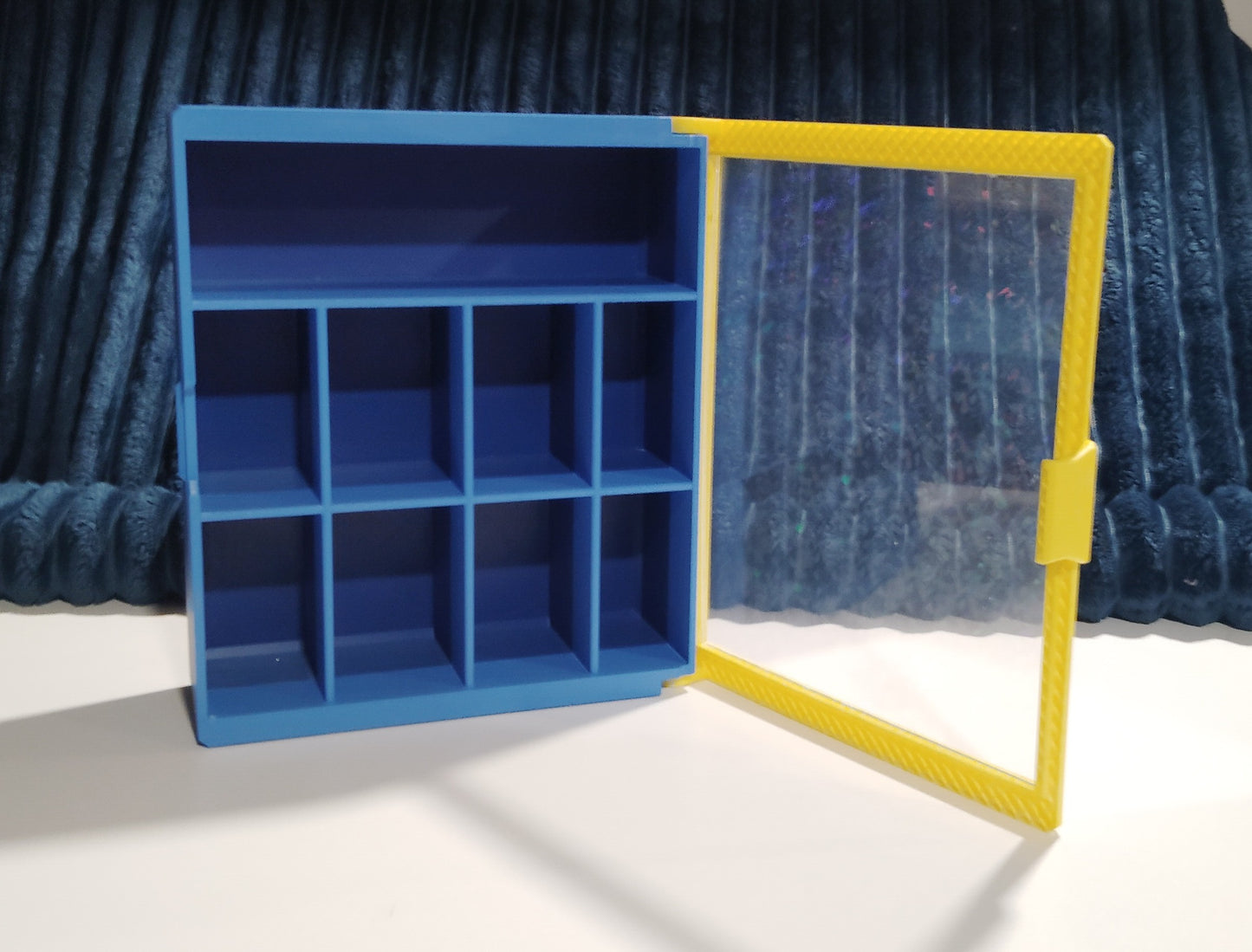 Vending Machine 3D printed